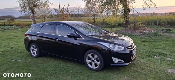 Hyundai i40 1.7 CRDi Classic - 1