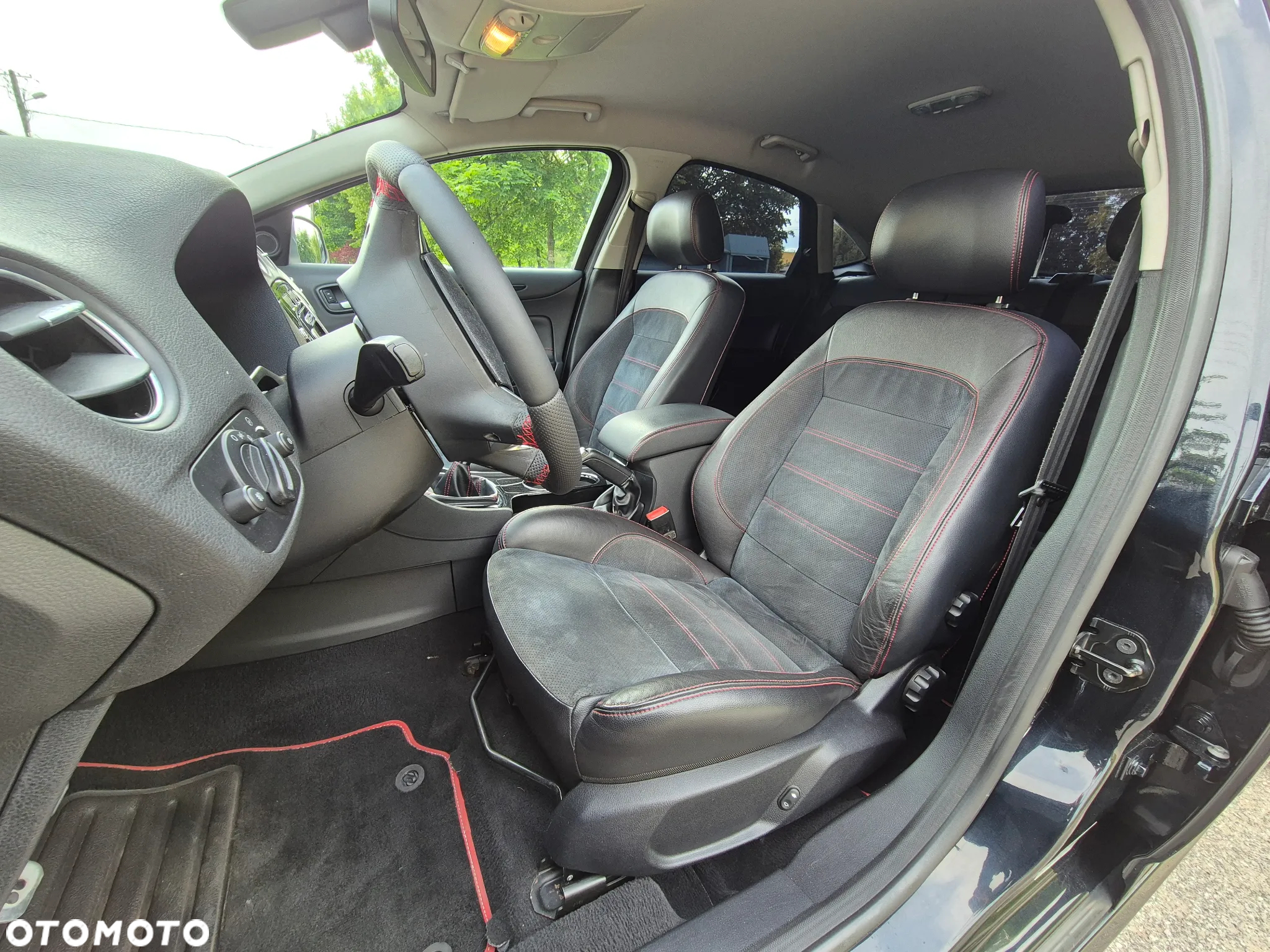 Ford Mondeo 2.5 Titanium S - 26