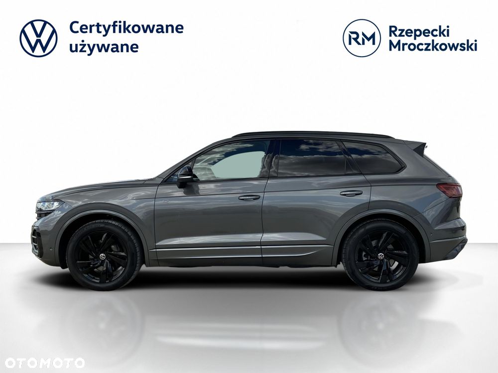 Volkswagen Touareg 3.0 V6 TDI 4Motion R-Line Final Edition - 3