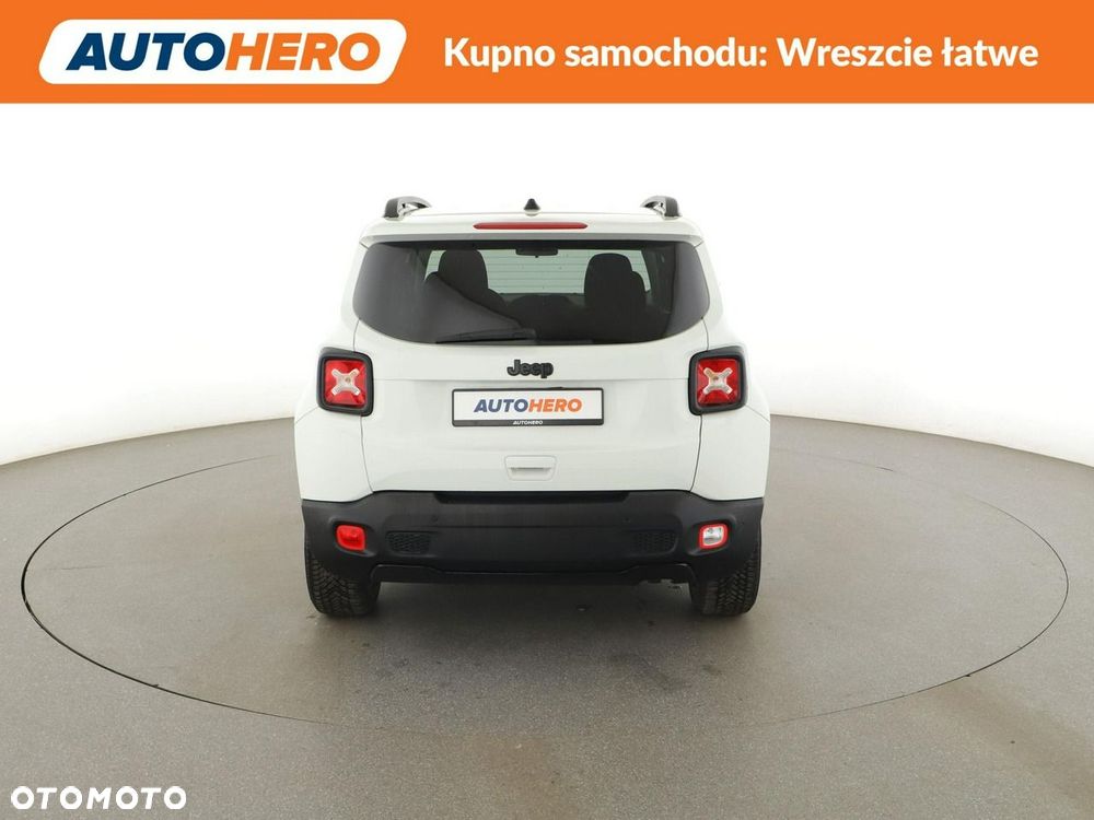 Jeep Renegade 1.0 T-GDI Longitude - 7
