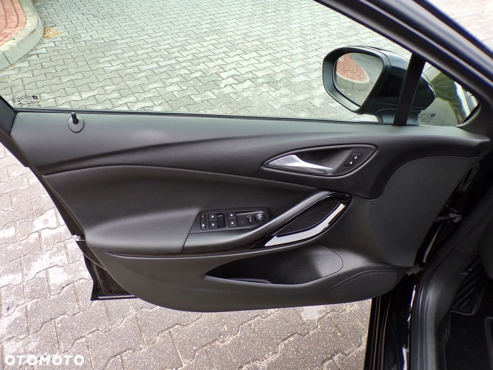 Opel Astra - 17