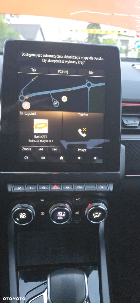 Renault Arkana E-TECH 145 R.S.LINE - 27