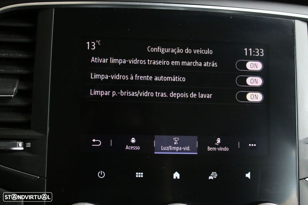 Renault Mégane 1.5 Blue dCi Limited - 23