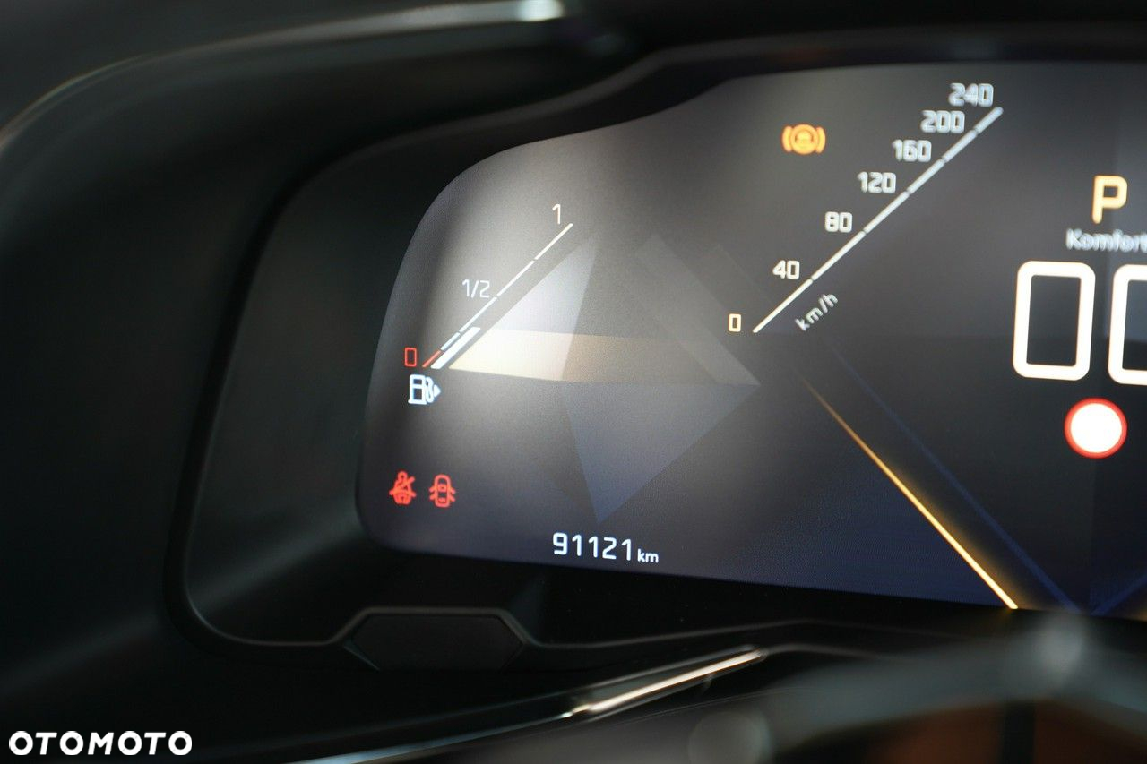 DS Automobiles DS 7 Crossback - 36
