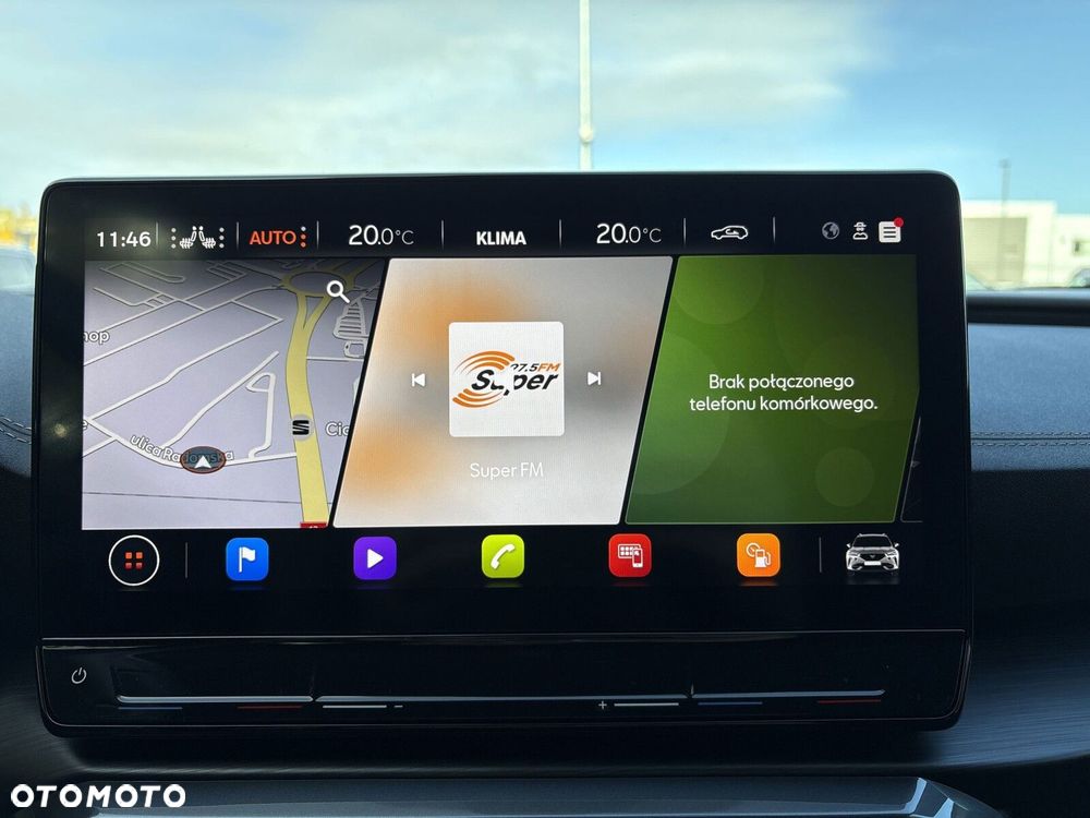 Cupra Formentor 2.0 TSI 4Drive VZ Tribe Edition DSG - 20