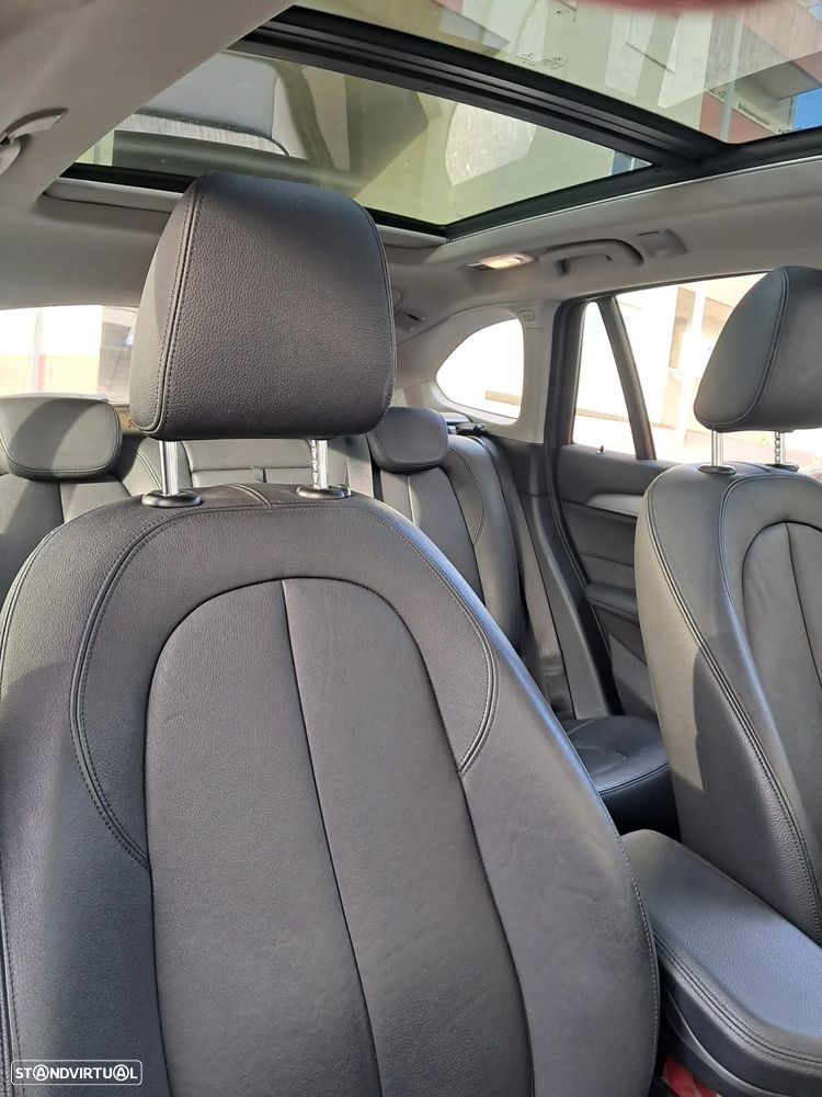 BMW X1 xDrive18d xLine - 6