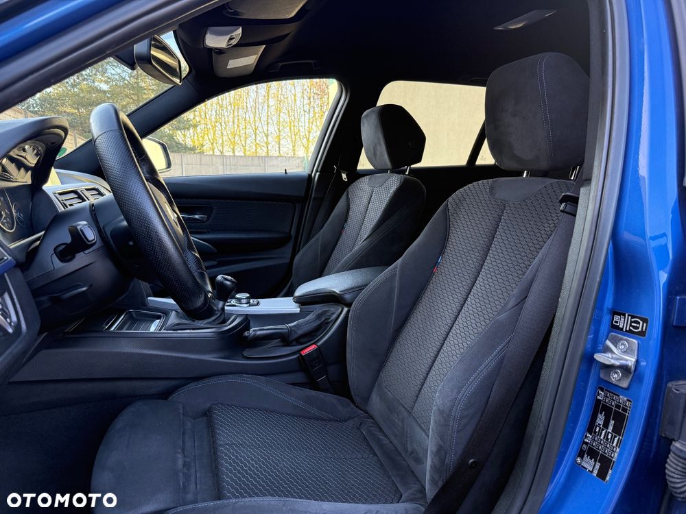 BMW Seria 3 - 9