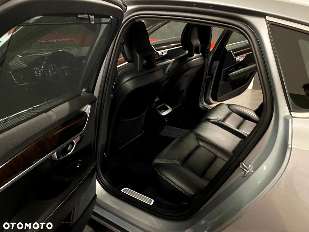 Volvo S90 D5 SCR AWD Inscription - 21