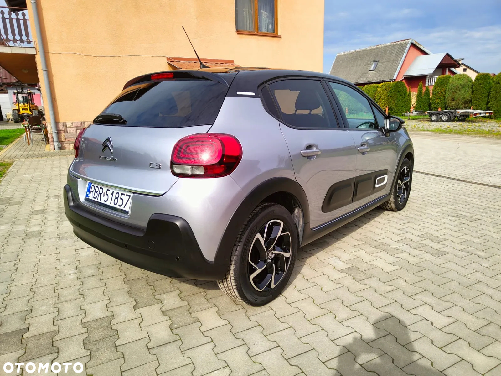 Citroën C3 - 11