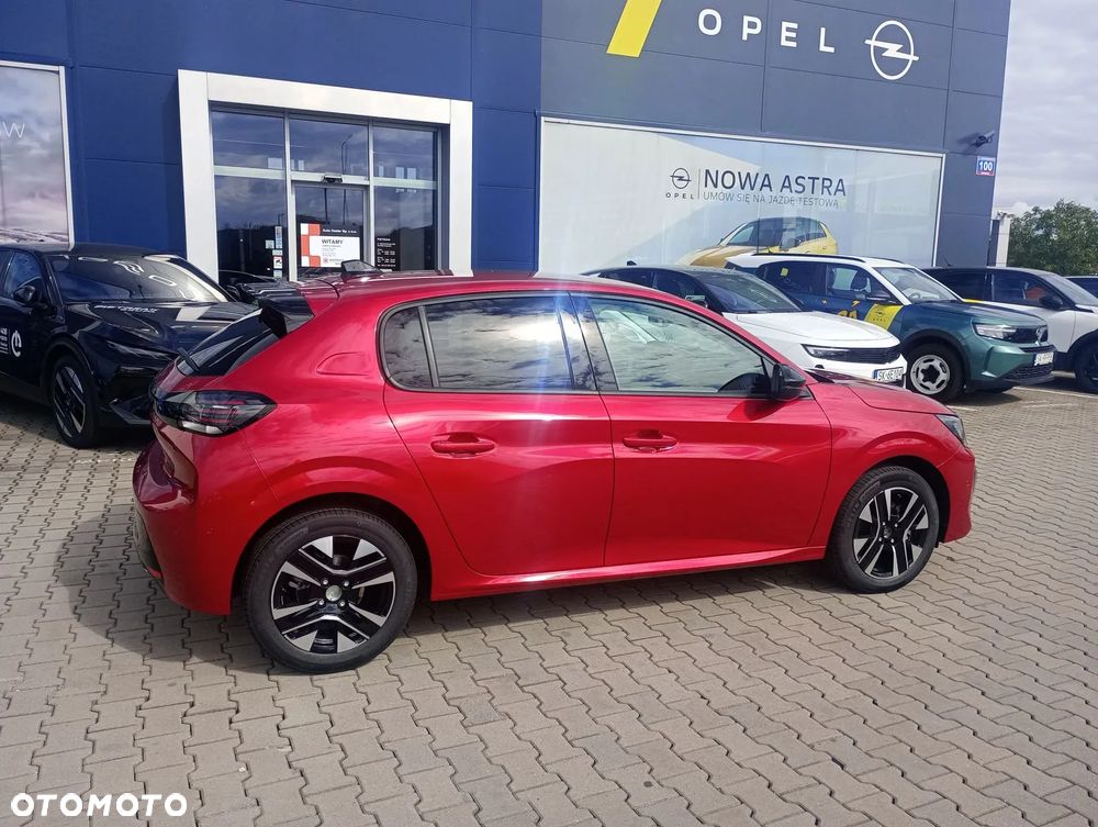 Peugeot 208 - 6