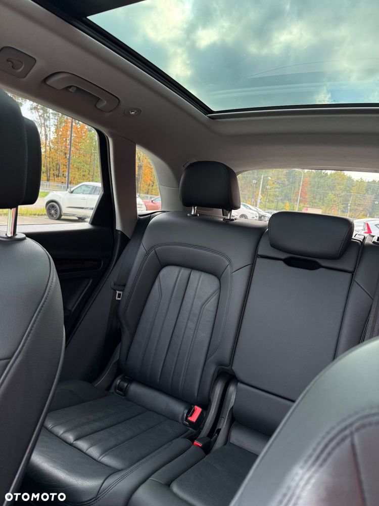 Audi Q5 - 22