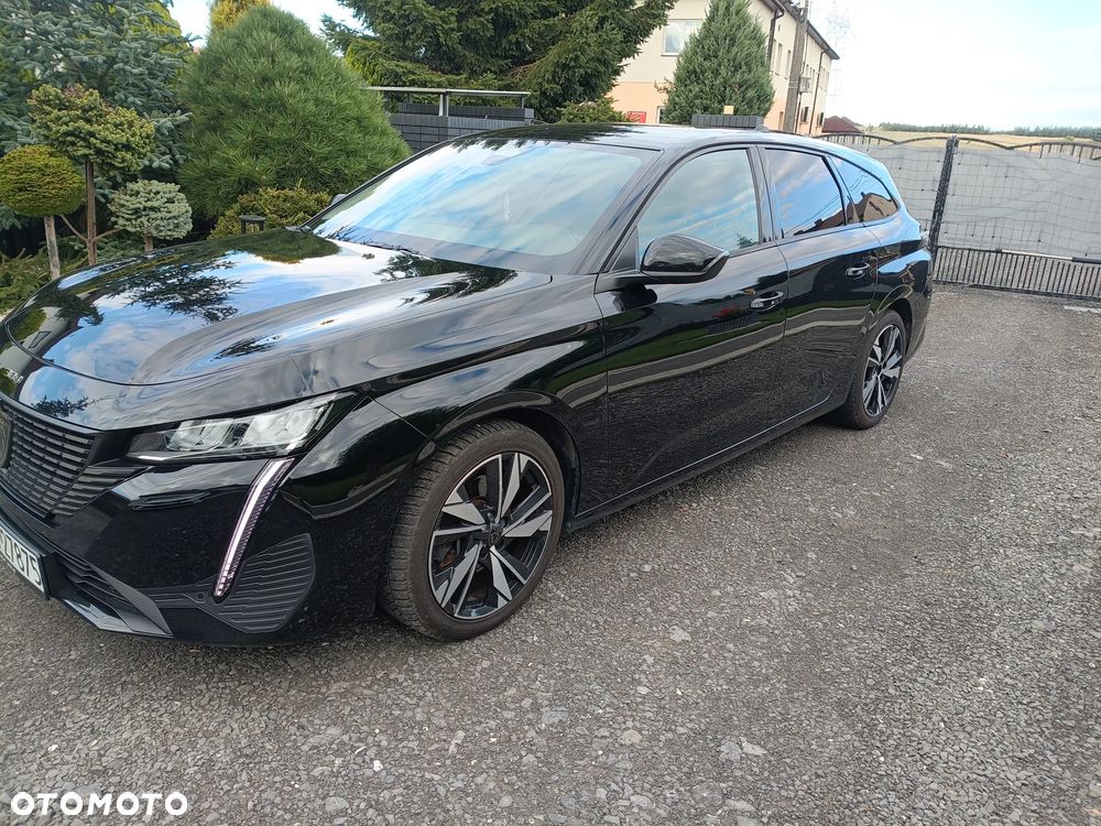 Peugeot 308 BlueHDi 130 EAT8 Allure - 6