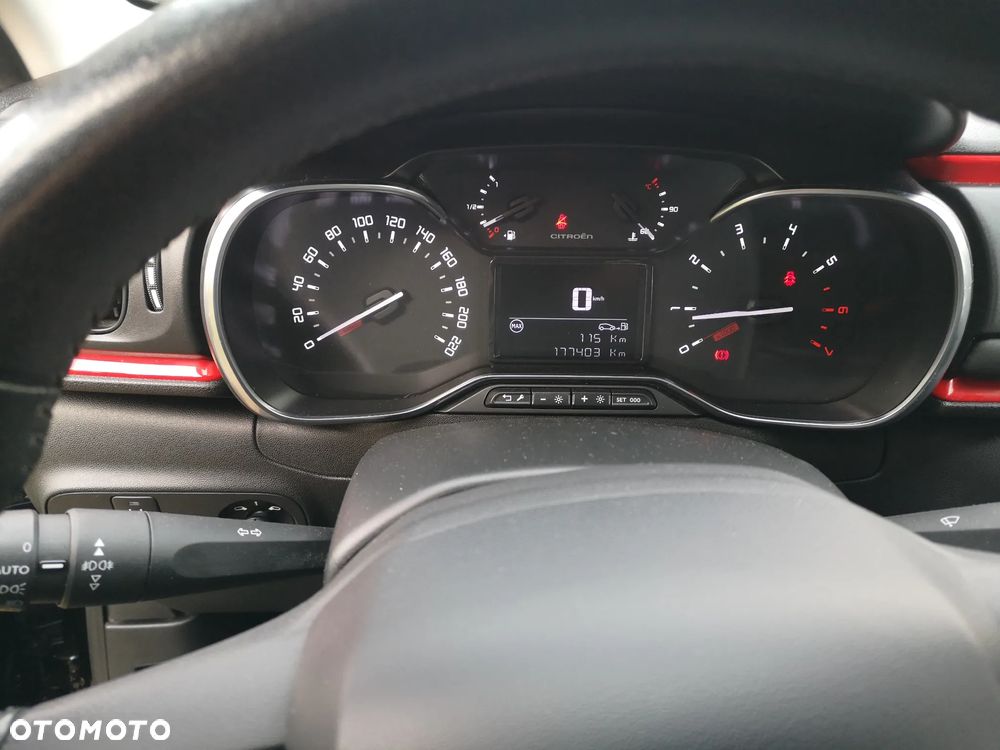 Citroën C3 1.2 PureTech Elle S&S - 21