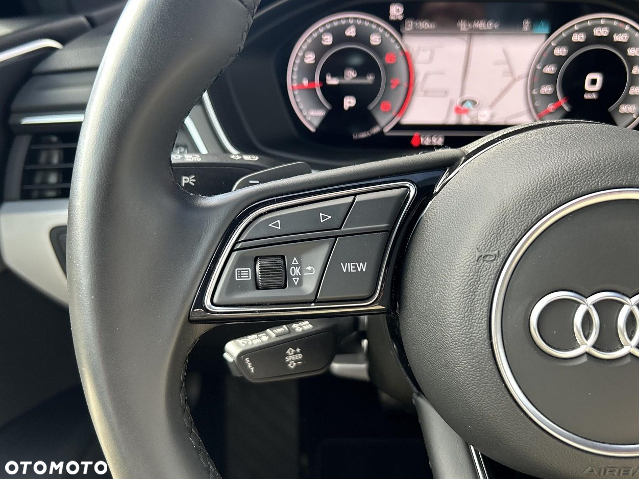 Audi A4 - 14