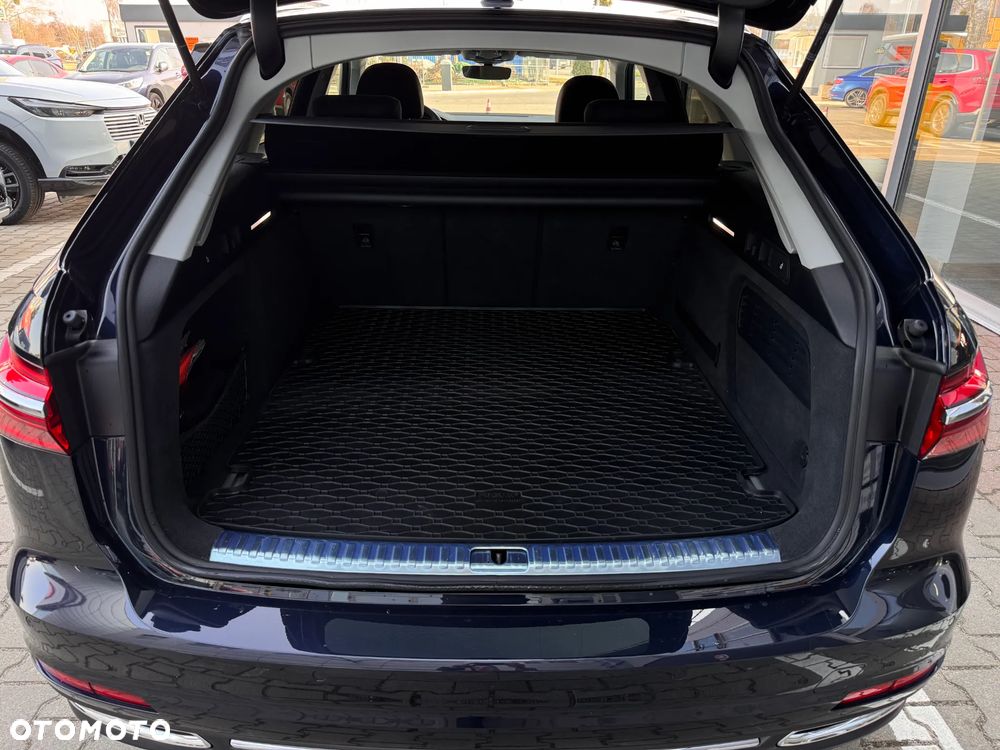 Audi A6 Avant 40 TDI S tronic advanced - 18