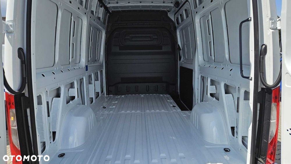 Mercedes-Benz Sprinter Sprinter - 9