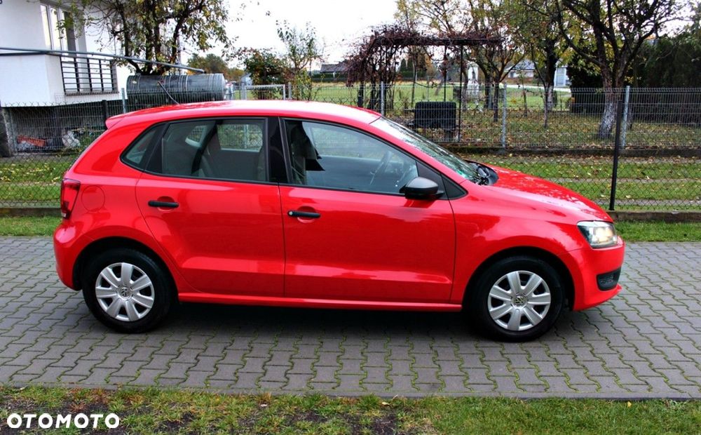 Volkswagen Polo - 4