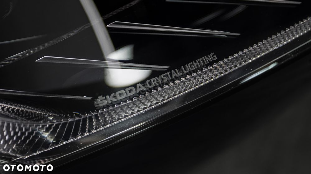 Skoda Octavia 2.0 TDI SCR Style DSG - 29