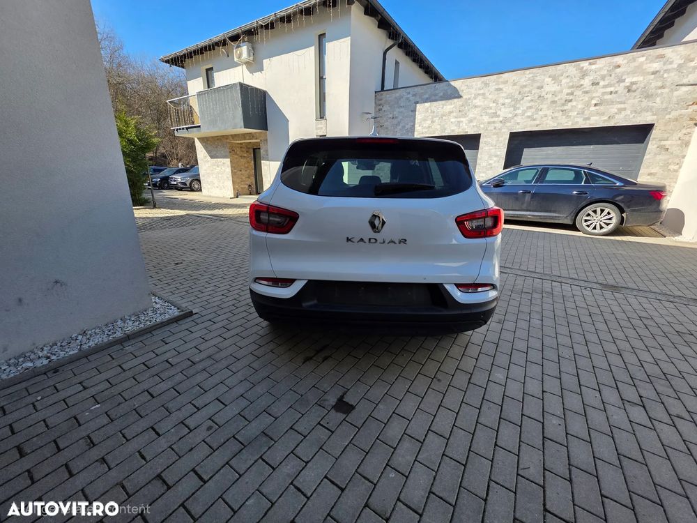 Renault Kadjar Energy dCi 110 EDC Business - 5