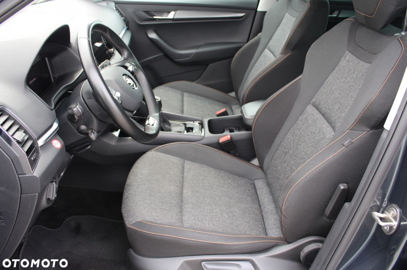 Skoda Karoq - 11