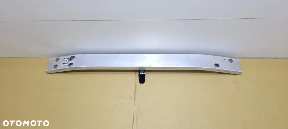NISSAN NOTE E11 06-13 BELKA WZMOCNIENIE CZOŁOWE POD ZDERZAK NOWE - 3