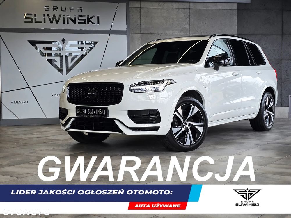 Volvo XC 90