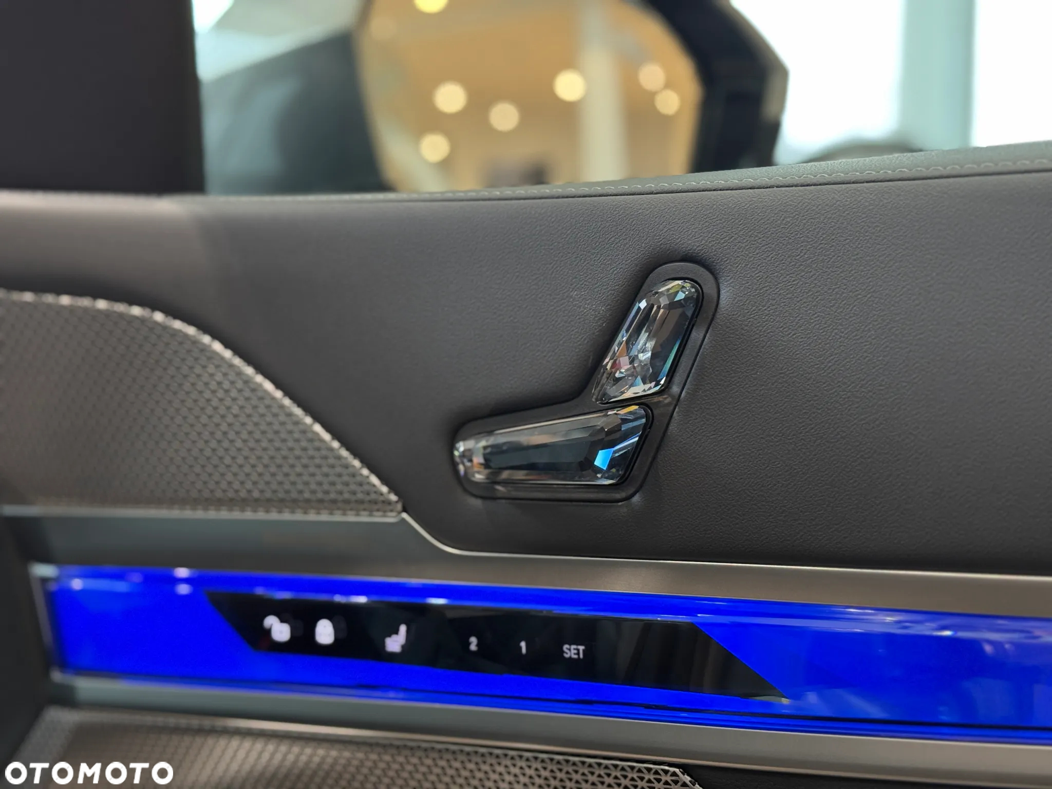 BMW i7 xDrive60 - 26