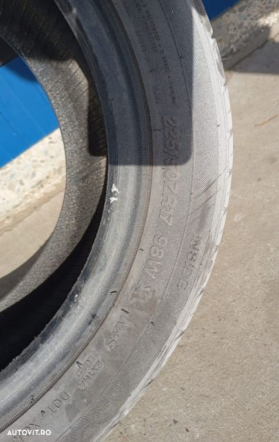 Anvelopa 225/50 R17 Joyroad - 4