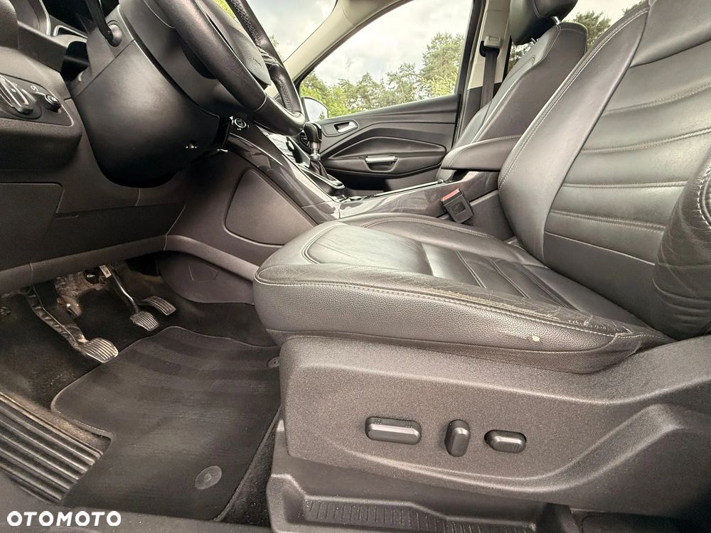Ford Kuga - 18