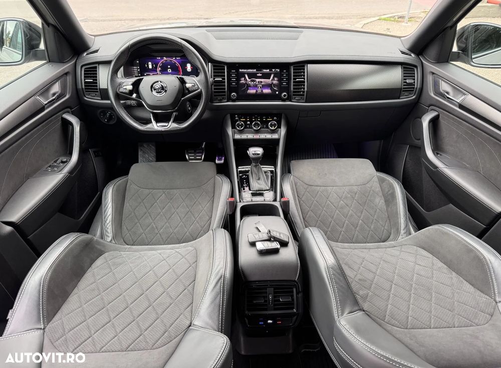 Skoda Kodiaq - 2