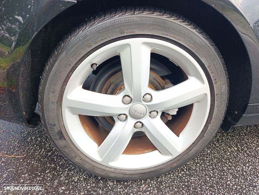 Audi A3 Sportback 1.6 TDI S-line - 15