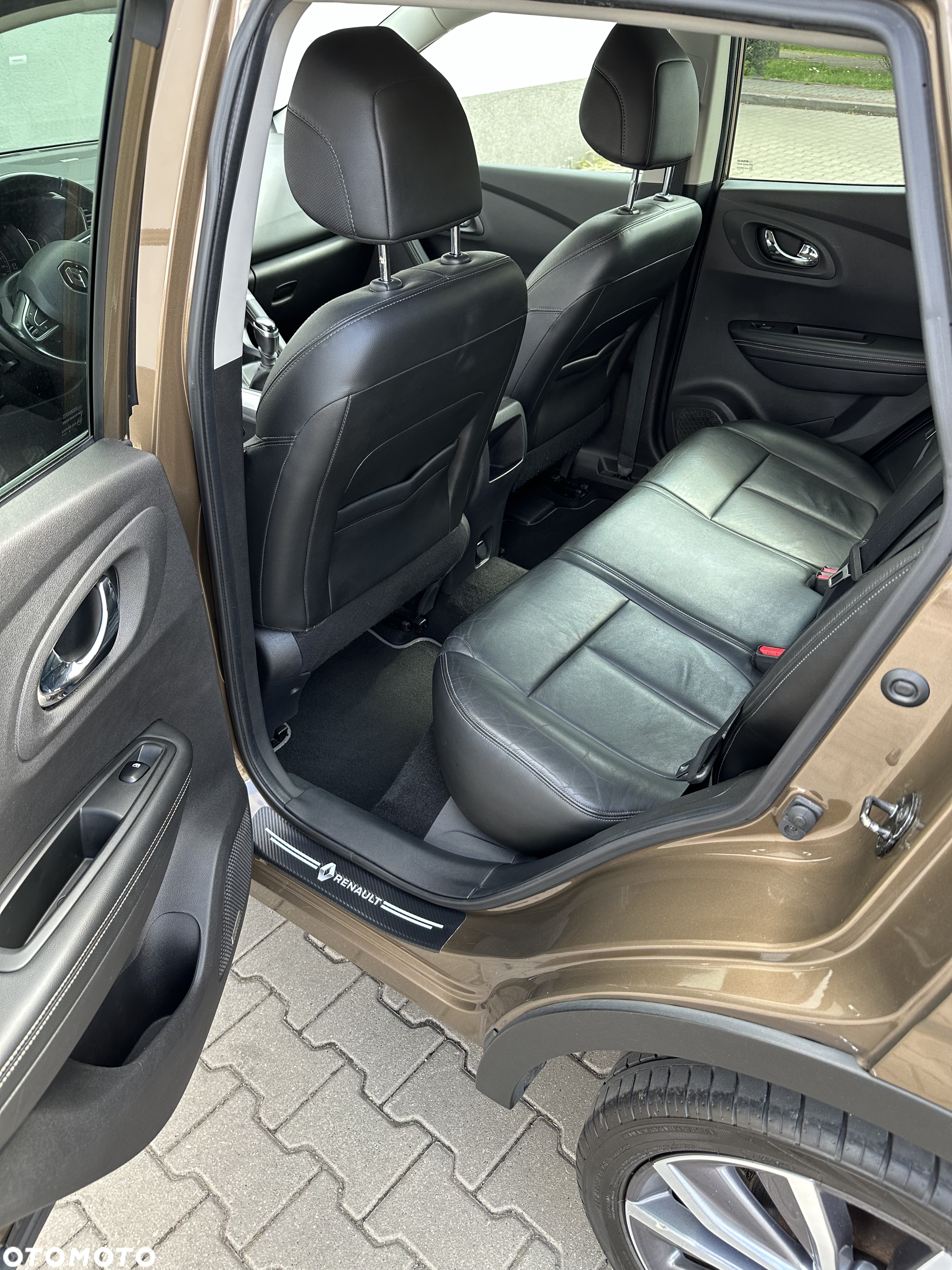 Renault Kadjar Energy dCi 130 Bose Edition - 28