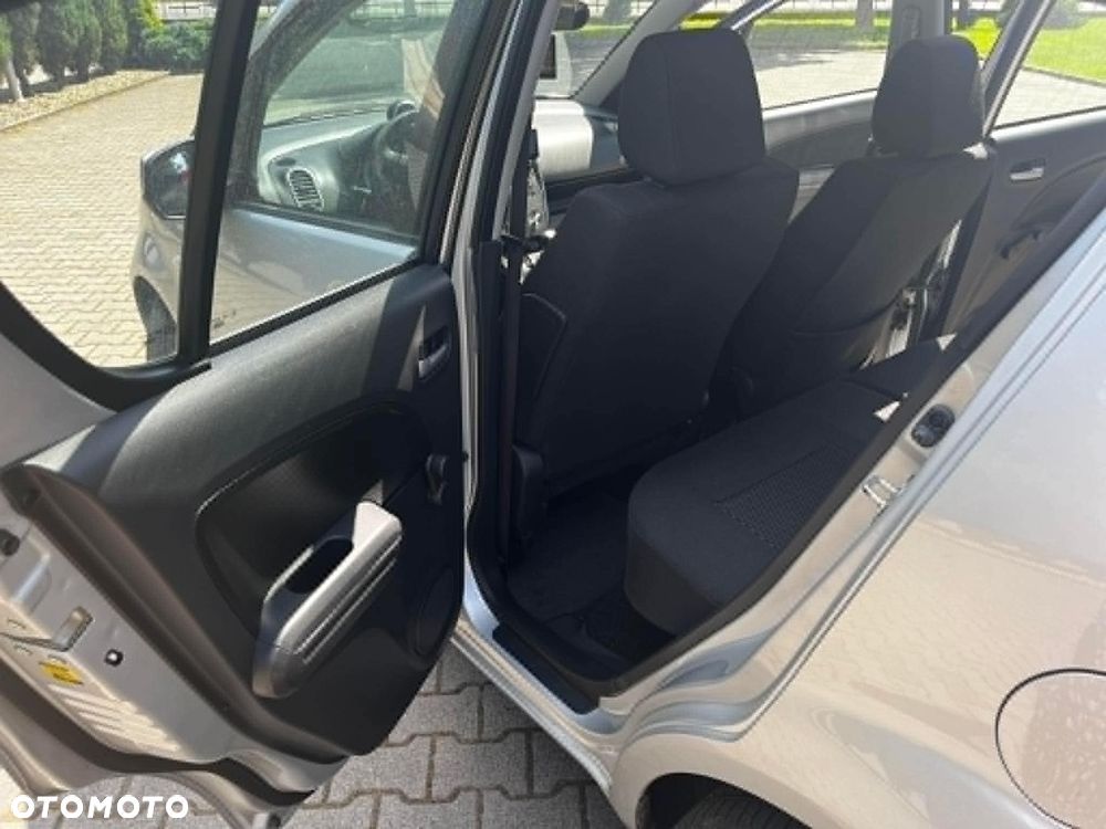 Suzuki Splash 1.2 Comfort - 14