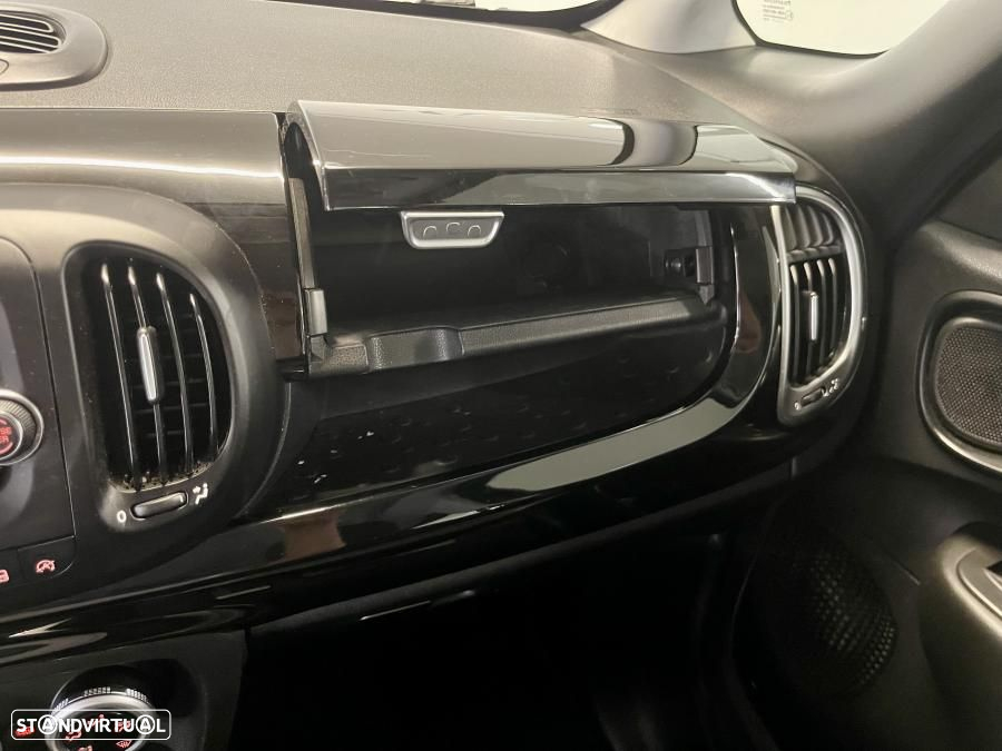 Fiat 500L 1.3 MJ Lounge - 12