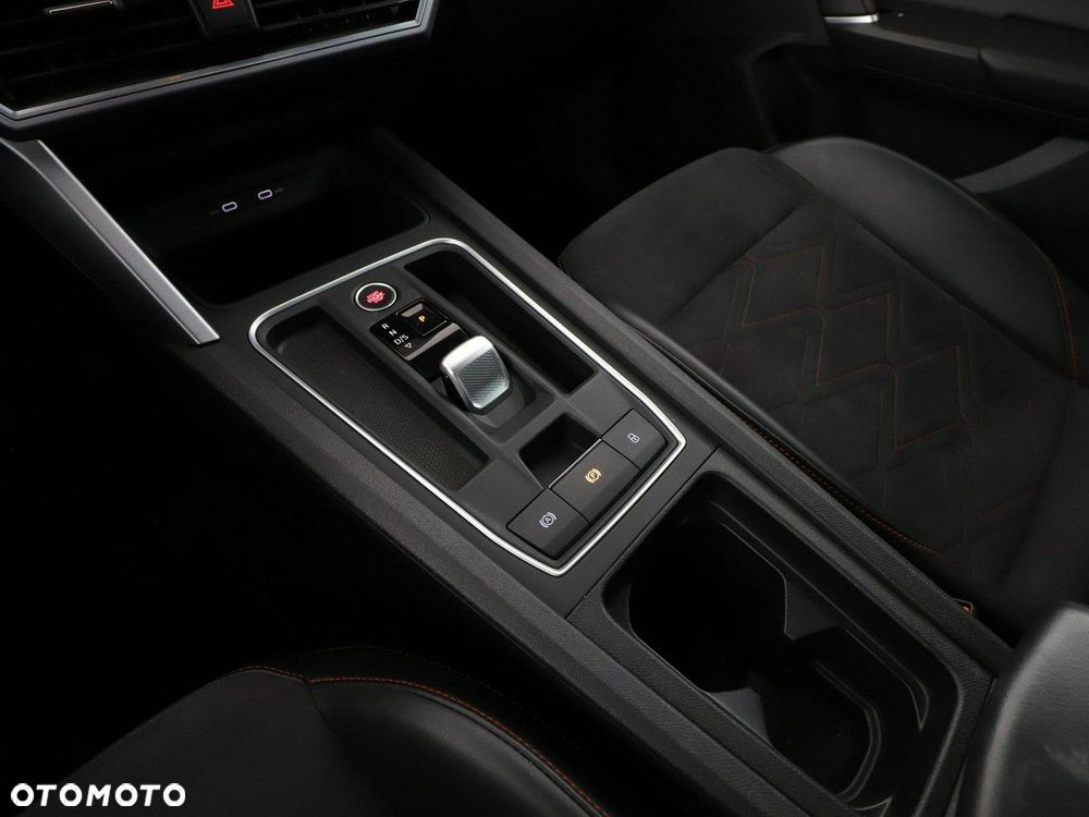 Seat Leon 1.4 eHybrid FR DSG - 31