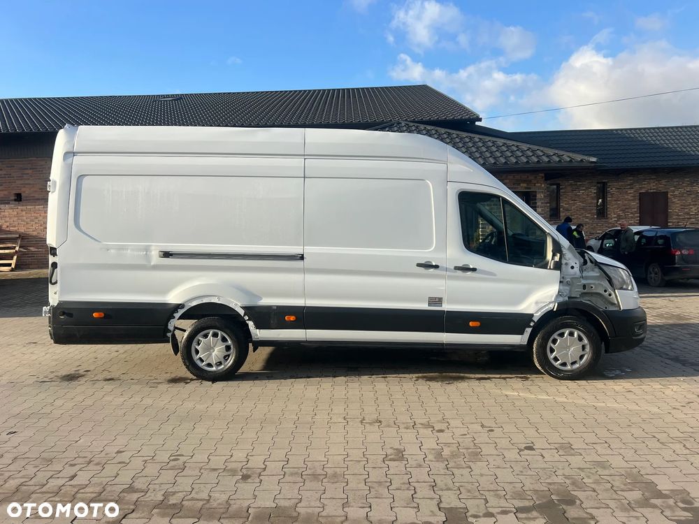 Ford Transit - 5