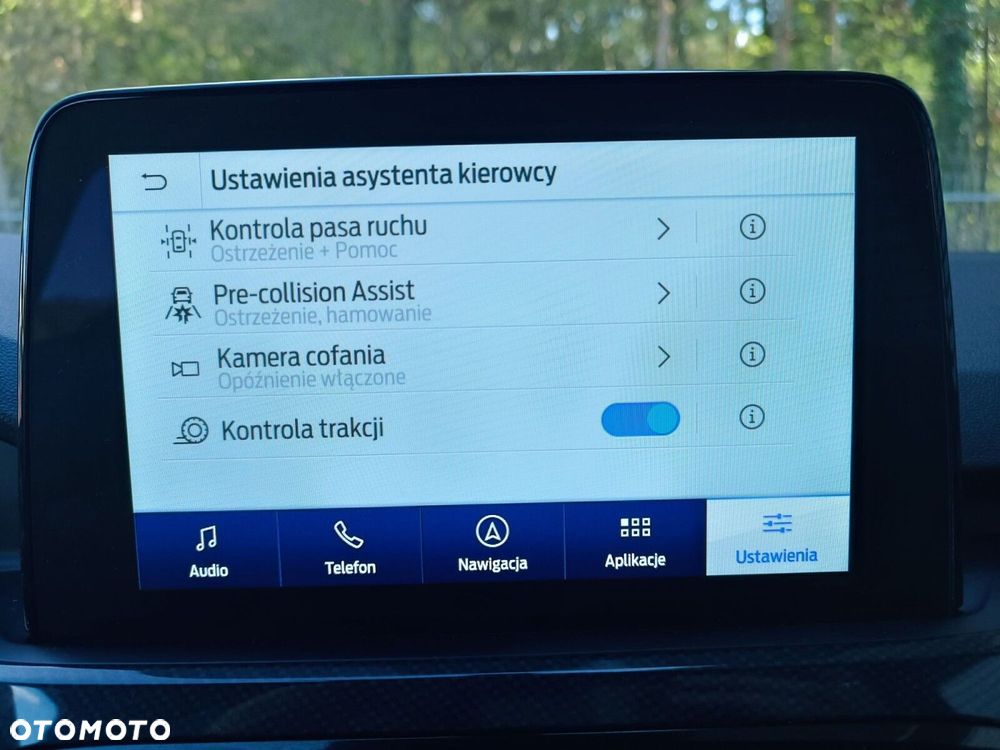 Ford Kuga 2.0 EcoBlue AWD ST-Line - 22