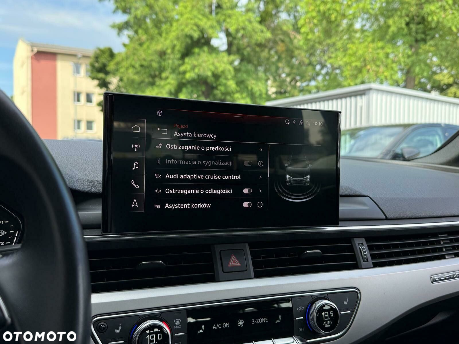 Audi A4 - 28