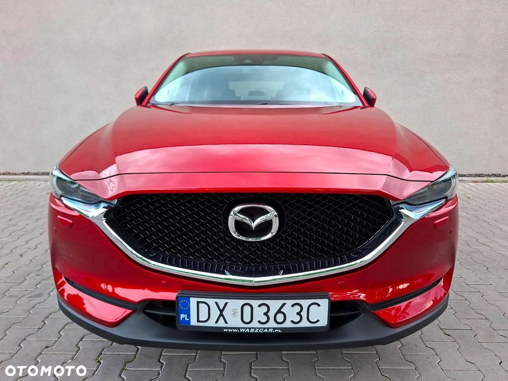 Mazda CX-5 2.0 Skypassion 2WD - 12