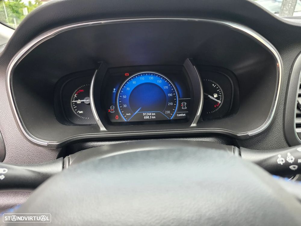 Renault Mégane 1.6 dCi GT Line J18 - 29