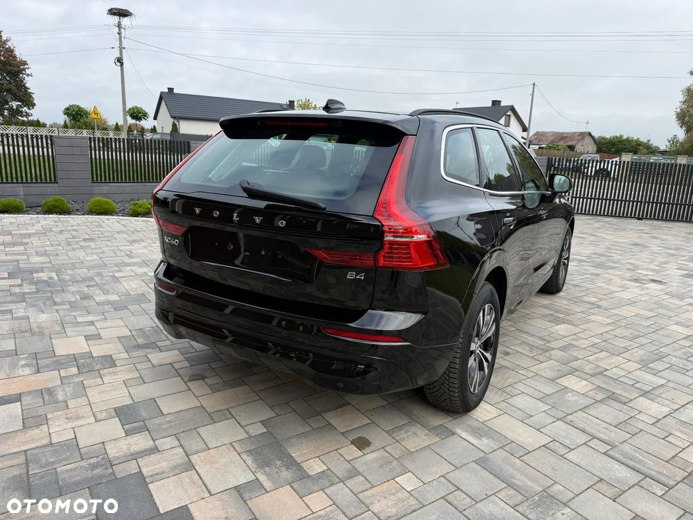 Volvo XC 60 B4 D Ultimate Dark - 16