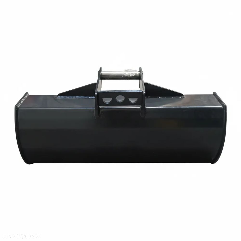 Łyżka Skarpowa MS03 LEHNHHOFF Midi 100 cm BK-Hammer - 4