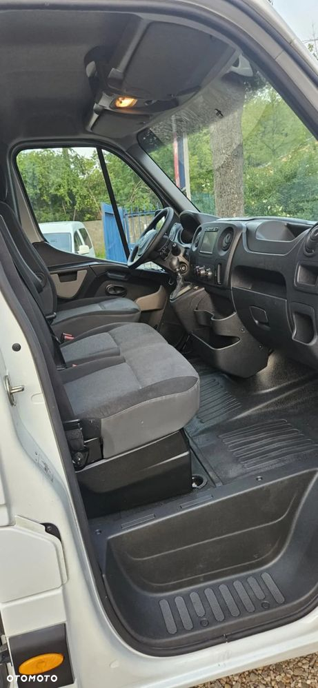 Renault MASTER L3 H2 - 13