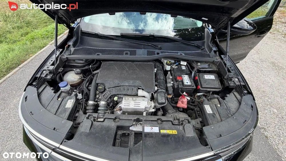 Opel Mokka 2023