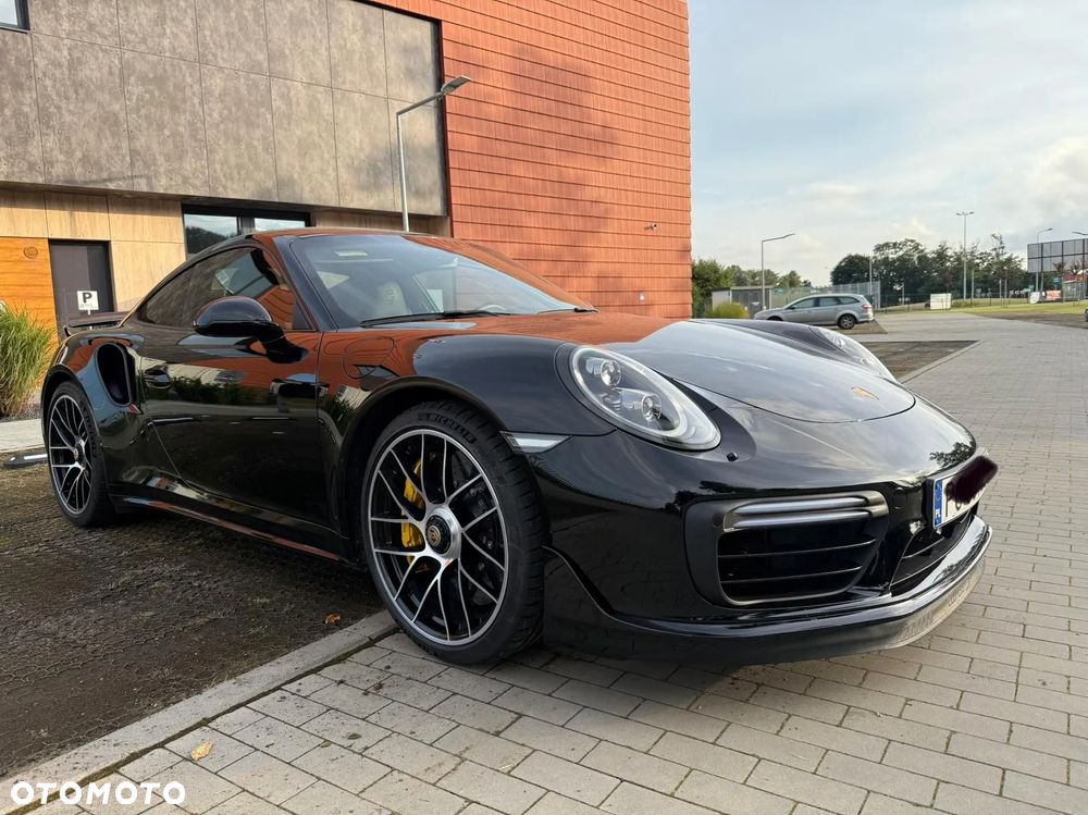 Porsche 911 - 31