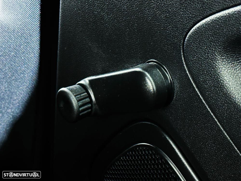 Renault Zoe (c/ Bateria) Zen 50 - 26