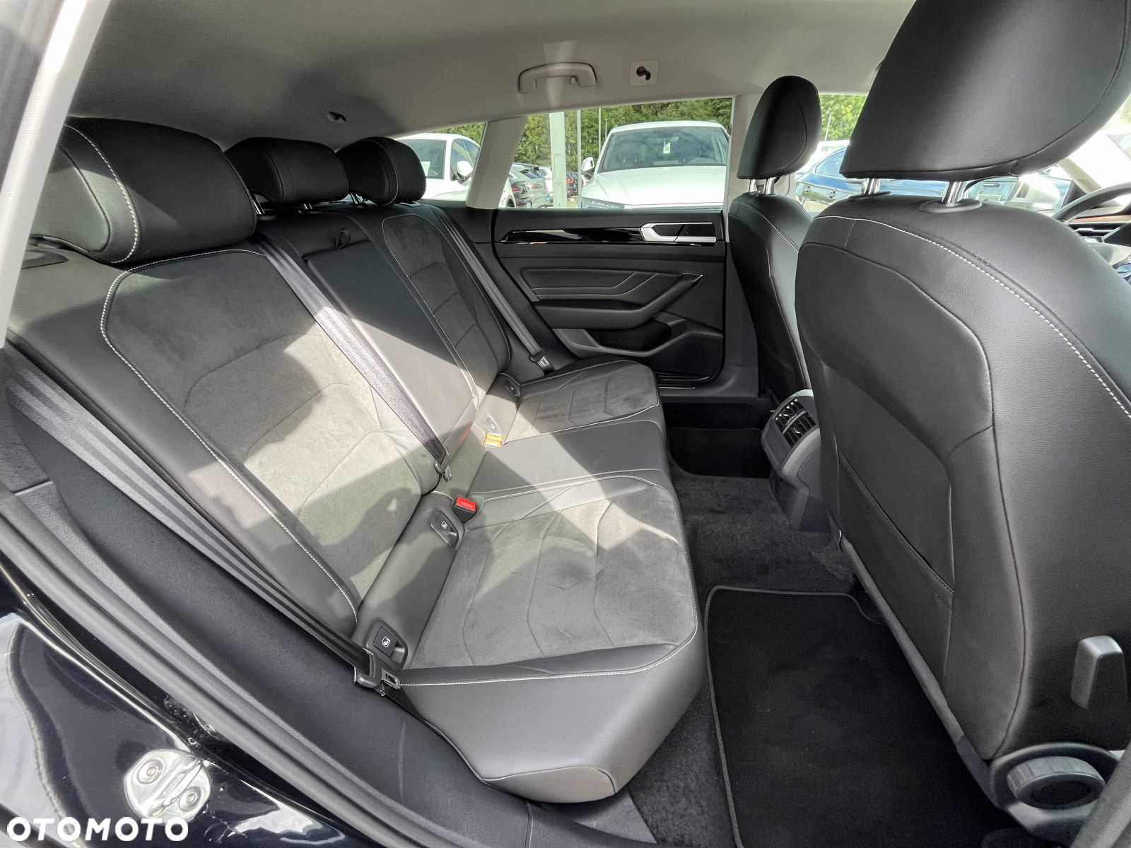 Volkswagen Arteon 2.0 TSI Elegance DSG - 21
