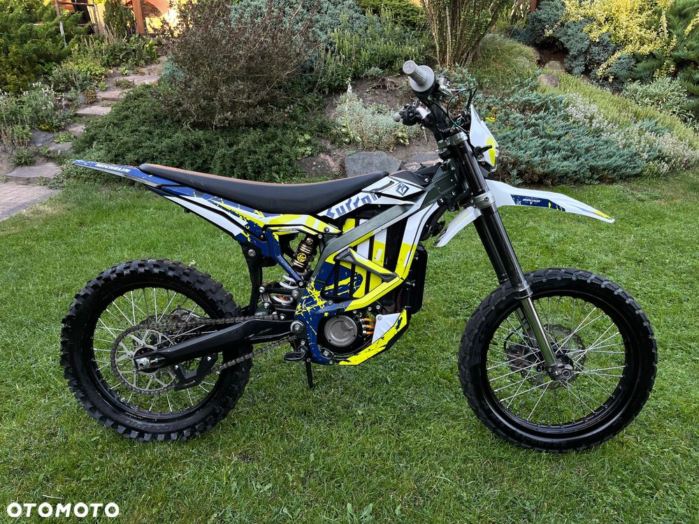Surron Ultra-Bee - 4
