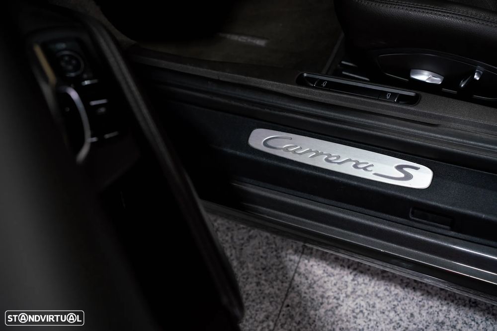 Porsche 911 (991) Carrera 2 S PDK - 41