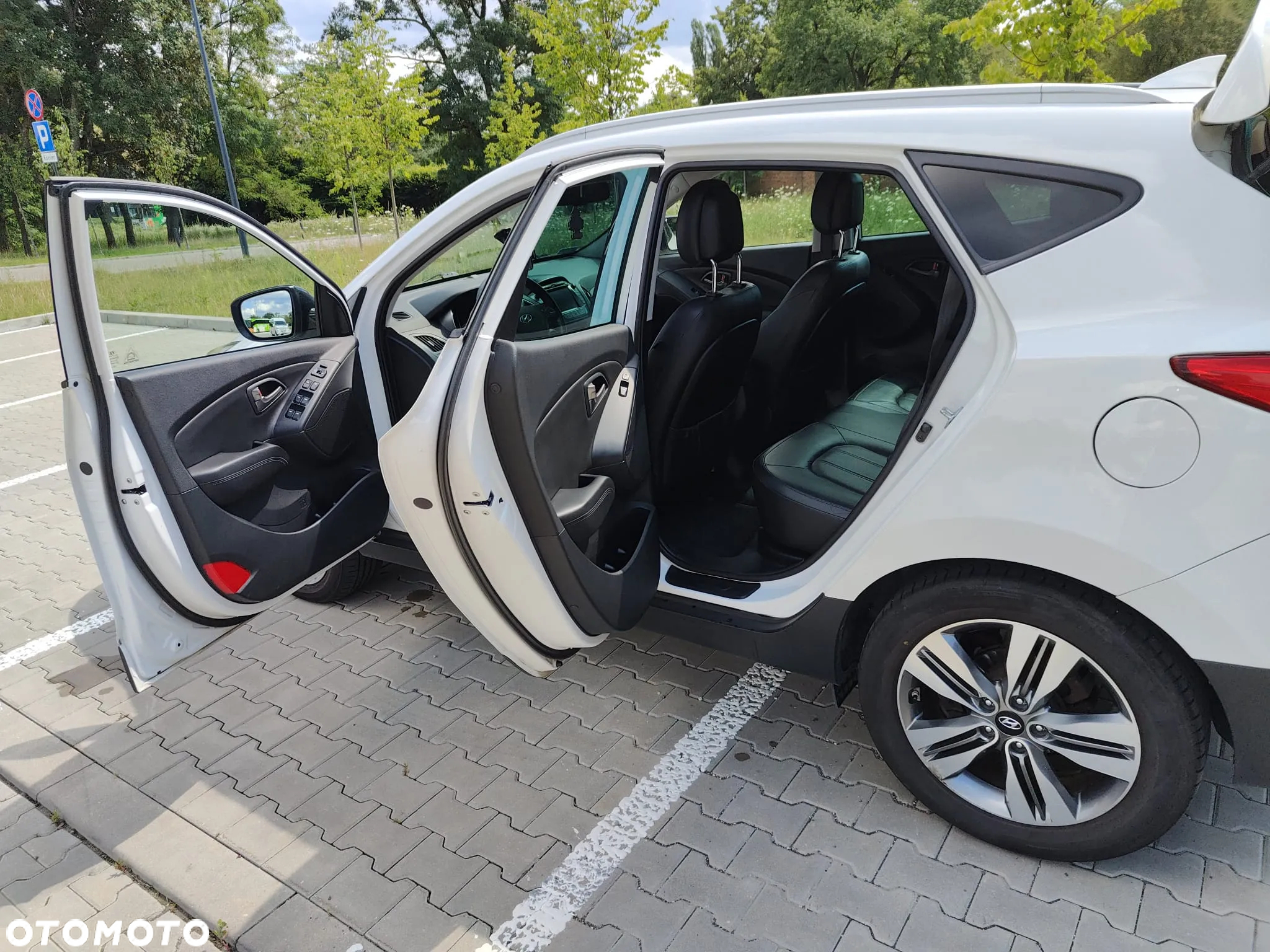 Hyundai ix35 - 18